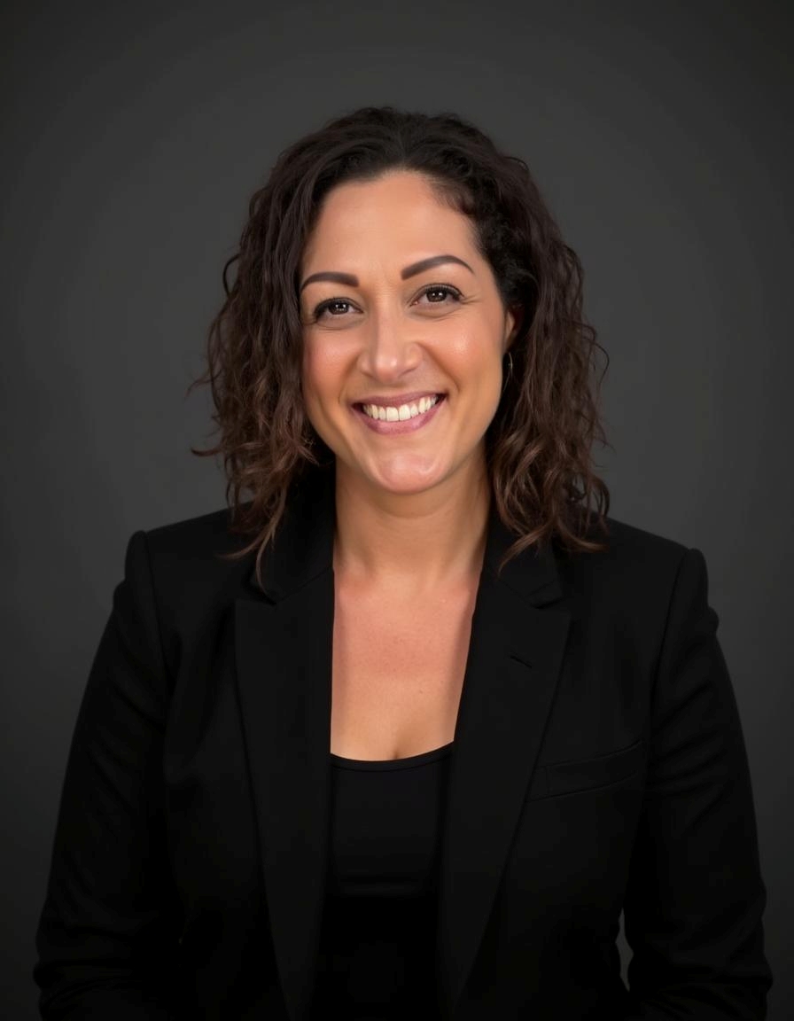 photo of Elizabeth Mackenzie - licensed mental health counselor palm city fl